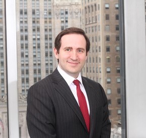 Dan Violante